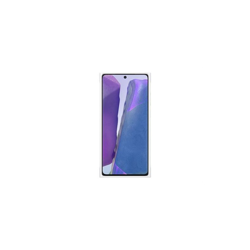 Samsung Clear Cover pour Galaxy Note20, Note20 5G