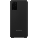 Coque Samsung G S20+ Silicone Noire Samsung