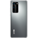 Coque Huawei P40 Pro semi-rigide Transparente Huawei
