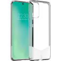 Coque Renforcée Samsung G S20 PURE Garantie à vie Transparente Force Case
