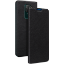Folio Xiaomi Redmi Note 9 Stand Noir Bigben