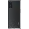 Coque Oppo Reno 4 Pro souple Transparente Oppo