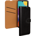 Folio Samsung G A41 Wallet avec languette Noir Bigben