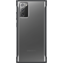Coque Renforcée Samsung G Note 20 Clear Protective Contour Noir Samsung