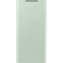 Folio Samsung G Note 20 LED View Cover Vert Samsung