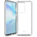 ITSKINS Coque Spectrum Clear pour Galaxy S20+