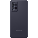 Coque Samsung G A72 4G Silicone Noire Samsung