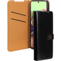 Folio Samsung G A72 4G Wallet avec languette Noir Bigben