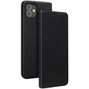 Folio iPhone 12 / 12 Pro Stand Noir Bigben