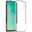 Coque Renforcée Xiaomi Mi 10T Lite PURE Garantie à vie Transparente Force Case