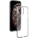 Coque iPhone 11 Pro Silisoft souple Transparente Bigben