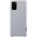Coque Samsung G S20+ Kvadrat en plastique recyclé Grise Samsung