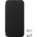 Folio iPhone 11 Pro Max dos crystal Noir Bigben