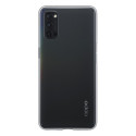 Coque OPPO Reno 4 Transparent