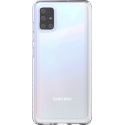 Coque Samsung G A51 souple 'DFS' Transparente Samsung