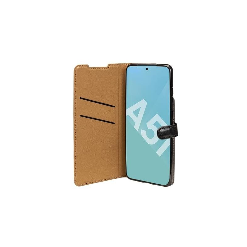 Etui à rabat Wallet pour Samsung Galaxy A51
