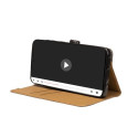 Etui à rabat Wallet pour Samsung Galaxy A51