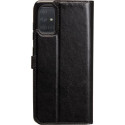 Etui à rabat Wallet pour Samsung Galaxy A51