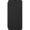 Folio Samsung G A71 Flip Wallet 'DFS' Noir Samsung