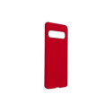 Puro ICON - Coque de protection pour Samsung S10 - rouge