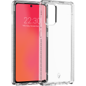 Coque Renforcée Samsung G Note 20 LIFE Garantie à vie Transparente Force Case