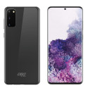 MYWAY COQUE SOUPLE TRANSPARENTE SAMSUNG S20 PLUS