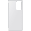 Coque Renforcée Samsung G Note 20 Ultra Clear Protective Contour Blanc Samsung