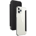 Folio iPhone 11 Pro dos crystal Noir Bigben
