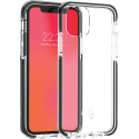 Coque Renforcée iPhone 11 Pro LIFE Garantie à vie Contour Gris Force Case