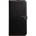 Folio iPhone 11 Wallet avec languette Noir Bigben