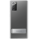 Coque Samsung G Note 20 Fonction stand Transparente Samsung