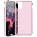Coque semi-rigide Itskins Spectrum Clear pour iPhone 11 Pro