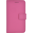 Etui folio universel rose taille XS