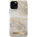 iPhone 11 Pro Fashion Case Sparkle Greige Marble Ideal Of Sweden
