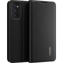 Folio Oppo Reno 4 Pro Flip Cover Noir Oppo