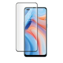 Protège écran 2.5D Oppo Reno 4 Bigben
