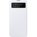 Folio Samsung G A51 S View Cover Blanc Samsung