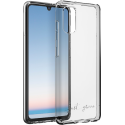Coque Samsung G A51 Recyclable Transparente Just Green