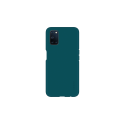 Coque Oppo A72 Silicone vert
