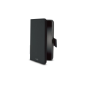 Etui Puro Samsung A71 noir