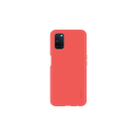 Coque Oppo A72 Silicone rose