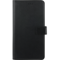 Folio Universel XL Wallet avec languette Noir Bigben