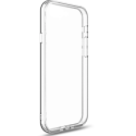 Coque Huawei P Smart 2021 semi-rigide Transparente Huawei