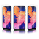VERRE TREMPE OPTIGUARD GLASS PROTECT SAMSUNG GALAXY A10