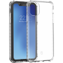 Coque Renforcée iPhone 11 Pro Max AIR Garantie à vie Transparente Force Case