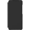 Folio Samsung G A41 Flip Wallet 'DFS' Noir Samsung