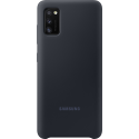 Coque Samsung G A41 Silicone Noire Samsung