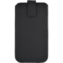 Pouch Up Universel XL Noir Bigben