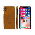 Dbramante1928 Tune CC - IPhone XS Max - Tan