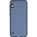 Coque Samsung G A10 souple 'DFS' Bleue Samsung